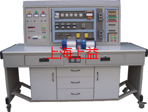 SYJZD-845A/B網孔型電工技能實訓考核裝置