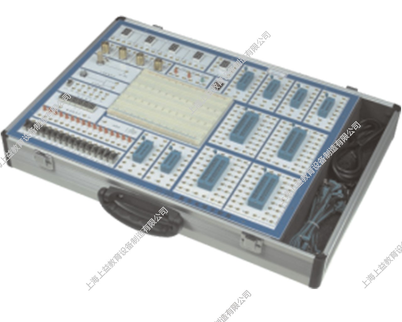 SYSNX-68B 數(shù)字電路學(xué)習機