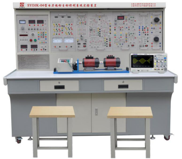 SYDDZ-01電力電子技術(shù)及電機自動控制實驗裝置